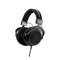 Headphones Beyerdynamic DT 990 Black Special Edition 250 ohms