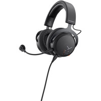 Навушники Beyerdynamic MMX 150 (Black) 32 Ohms