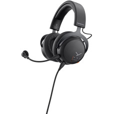 Навушники Beyerdynamic MMX 150 (Black) 32 Ohms