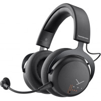Наушники Beyerdynamic MMX 200 Wireless (Black)