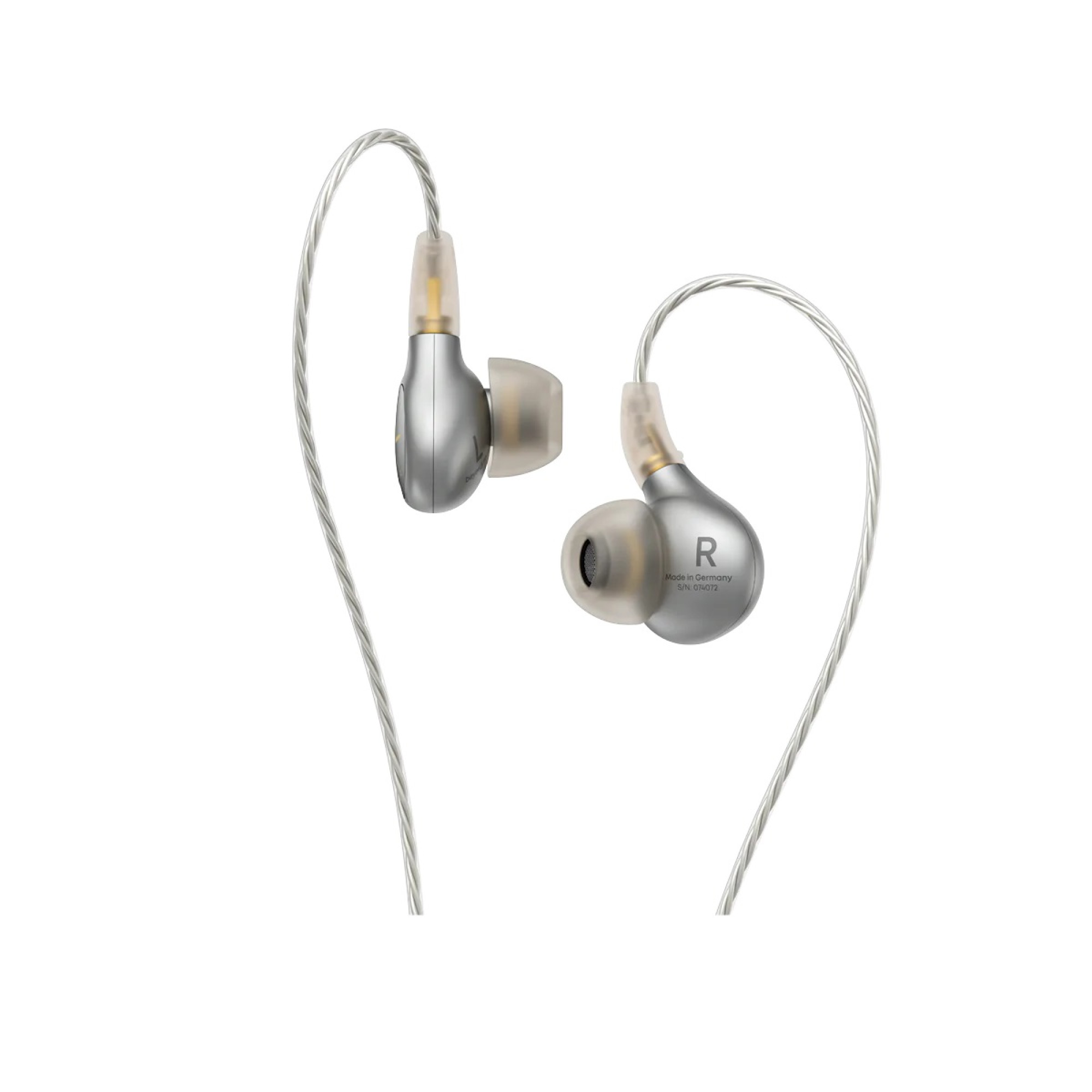 Headphones Beyerdynamic Xelento Remote 2nd generation