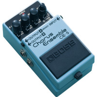 Гитарная педаль эффектов Boss CE-5