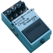 Гітарна педаль ефектів Boss CE-5