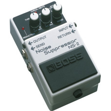 Гітарна педаль ефектів Boss NS-2