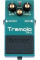 Guitar Effects Pedal Boss TR-2