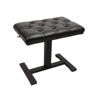 Банкетка Boston PBH/225 (Satin Black)