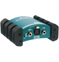 Директ-бокс (ді-бокс) BSS AR-133