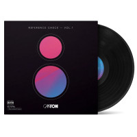Vinyl Records Canton LP - Reference Check Vol. I