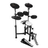 Electronic Drum Set Carlsbro CSD130