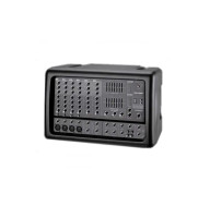 Powered Mixer Carlsbro MARLIN 8600 DSP
