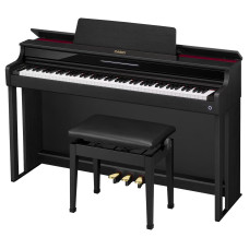 Цифрове піаніно Casio AP-550BKC7