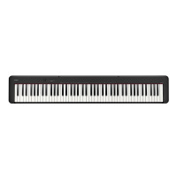 Digital Piano Casio CDP-S100BKC7