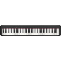 Digital Piano Casio CDP-S110BK
