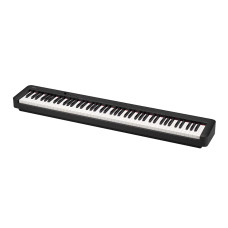 Digital Piano Casio CDP-S160BK