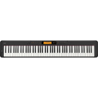 Digital Piano Casio CDP-S360BK