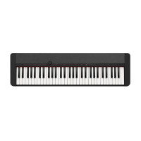 Синтезатор Casio CT-S1BKC7