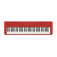 Синтезатор Casio CT-S1RDC7
