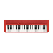 Синтезатор Casio CT-S1RDC7