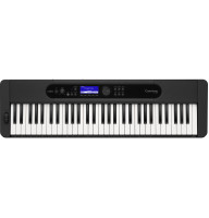 Синтезатор Casio CT-S400