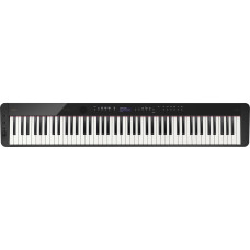 Digital Piano Casio PX-S3100BK