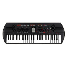 Синтезатор Casio SA-81