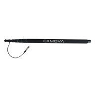 Aluminum Telescoping Boompole CKMOVA BP30A