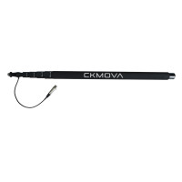 Aluminum Telescoping Boompole CKMOVA BP30A