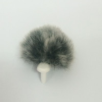 Wind protection CKMOVA FW-6 (White clip)