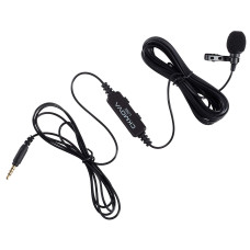 Мiкрофон петличний CKMOVA LCM2