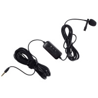 Мiкрофон петличний CKMOVA LCM5