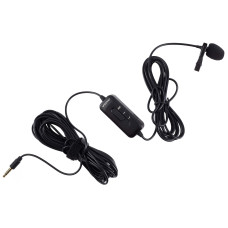 Мiкрофон петличний CKMOVA LCM5