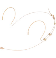 Head-mounted Microphone CKMOVA LPM2