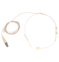 Head-mounted Microphone CKMOVA LPM4