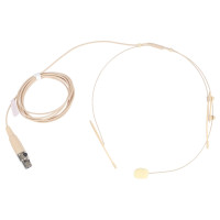 Head-mounted Microphone CKMOVA LPM4