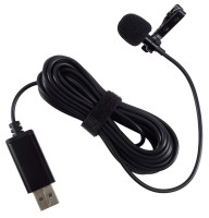 Мiкрофон петличний CKMOVA LUM4