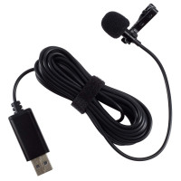 Lavalier microphone CKMOVA LUM4