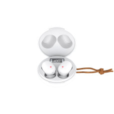 Навушники CKMOVA MO2 (White)