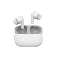 Навушники CKMOVA MO7 (White)