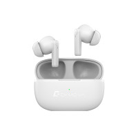 Headphones CKMOVA MO7 (White)