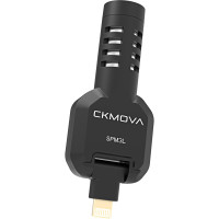 Микрофон для смартфона CKMOVA SPM3L