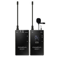 Радіосистема (мікрофон бездротовий) CKMOVA UM100 Kit1