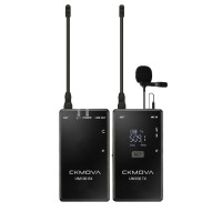 Wireless system (wireless microphone) CKMOVA UM100 Kit1
