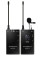 Радіосистема (мікрофон бездротовий) CKMOVA UM100 Kit1