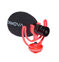 Мікрофон накамерний CKMOVA VCM1 Pro
