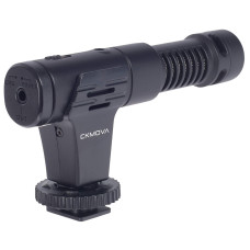 Микрофон накамерный CKMOVA VCM3 Pro
