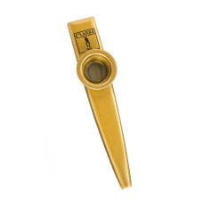 Казу Clarke MKCGD Premium Kazoo (Золотистий)