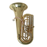 Туба C.G. Conn BB501B