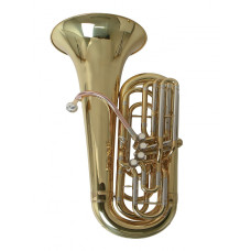 Туба C.G. Conn BB501B