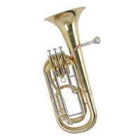 Horn Tenor C.G. Conn BH650