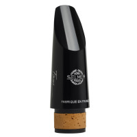 Мундштук для кларнета Bb Selmer Paris Focus